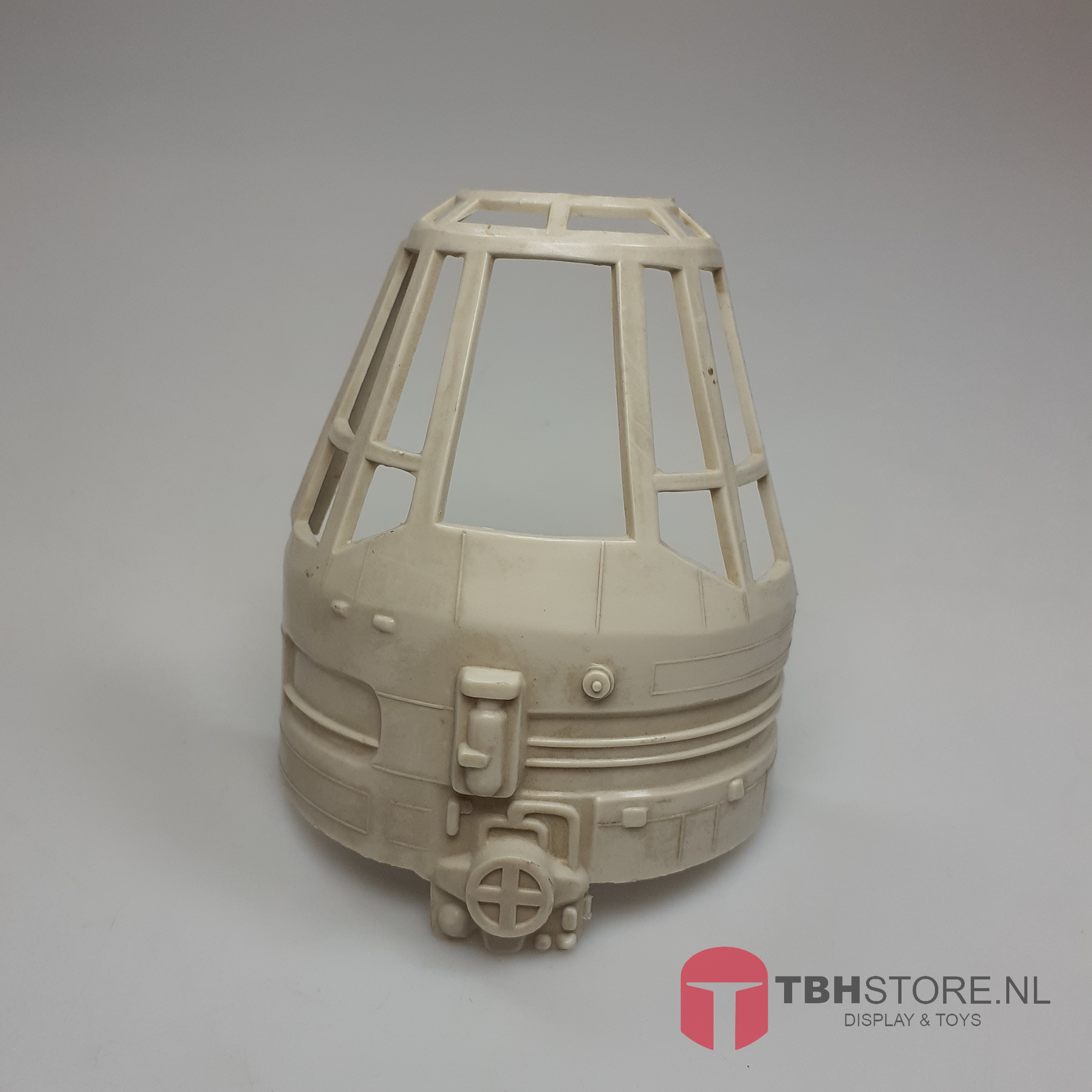 Vintage Star Wars Part - Millennium Falcon Cockpit luik