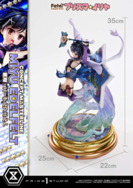 (Pre-order) Fate/kaleid liner Prisma Illya Concept Masterline Series Statue 1/5 Miyu Edelfelt 35 cm