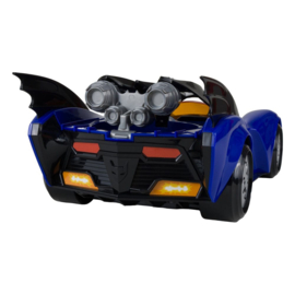PRE-ORDER DC Direct Super Powers Vehicles The Batmobile