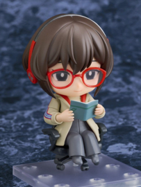 (Pre-order) Chill with You: Lo-Fi Story Nendoroid Action Figure Satone 10 cm