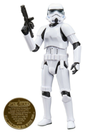 (Pre-order) Star Wars: Droids Black Series Action Figure Imperial Stormtrooper 15 cm