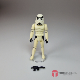 Vintage Star Wars Luke Skywalker in Imperial Stormtrooper Outfit (Compleet)