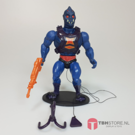 MOTU Masters of the Universe Webstor (Compleet)