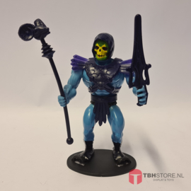 MOTU Masters of the Universe Skeletor (Compleet)