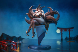 (Pre-order) Azur Lane PVC Figure 1/7 Oumi 28 cm