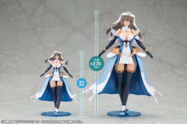 (Pre-order) Arcanadea Plastic Model Kit Grand Scale Ermeda 27 cm
