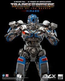(Pre-order) Transformers MDLX Action Figure Mirage 20 cm