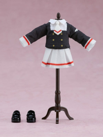(Pre-order) Cardcaptor Sakura: Clear Card Nendoroid Action Figure Sakura Kinomoto: Tomoeda Junior High Uniform Ver. 10 cm 