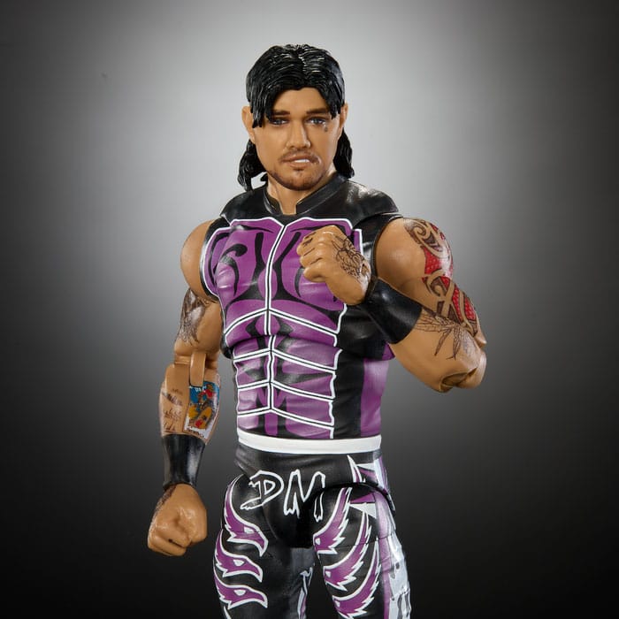 (Pre-order) WWE Ultimate Edition Action Figure Dominik Mysterio 15 cm