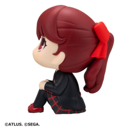 (Pre-order) Persona 5 The Royal Look Up PVC Figure Kasumi Yoshizawa 11 cm