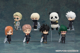 (Pre-order) Jujutsu Kaisen Nendoroid Figure Surprise Collection Assortment (8) 7 cm