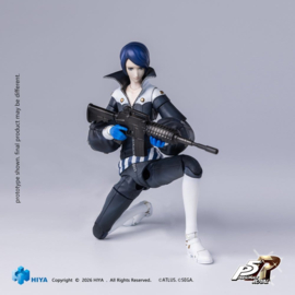 (Pre-order) Persona 5 Royal Exquisite Basic Action Figure 1/12 Fox 16 cm