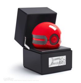 PokÃ©mon Diecast Replica Cherish Ball 