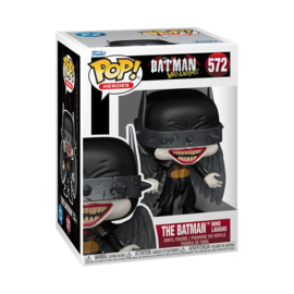 (Pre-order) DC Dark Multiverse POP! Heroes Vinyl Figures Batman Who Laughs 9 cm