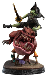 (Pre-order) Warhammer: Age of Sigmar Statue Boingrot Bounder 17 cm 
