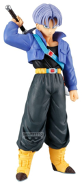 (Pre-order) Dragon Ball Z Solid Edge Works PVC Figure Trunks 18 cm