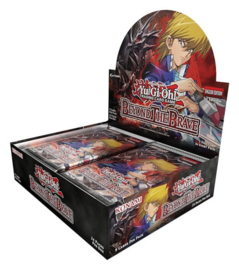 (Pre-order) Yu-Gi-Oh! TCG Beyond the Brave Booster Display (24) *English Version*