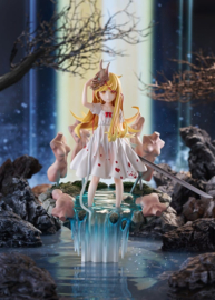 (Pre-order) Monogatari G.S. Collection PVC Figure 1/7 Shinobu Oshino: Shinobumonogatari Ver.