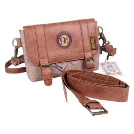 (Pre-order) Harry Potter Belt Bag Hogwarts Express