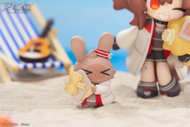 (Pre-order) Arknights Cuties Series Mini Figure Angelina 11 cm