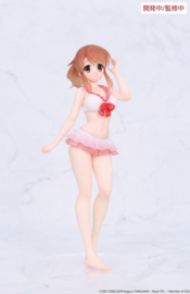 (Pre-order) The Melancholy of Haruhi Suzumiya Vivit PVC Figure Mikuru Asahina 18 cm