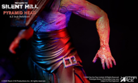(Pre-order) Return to Silent Hill (2026) DefoStyle Figure Pyramid Head 20 cm