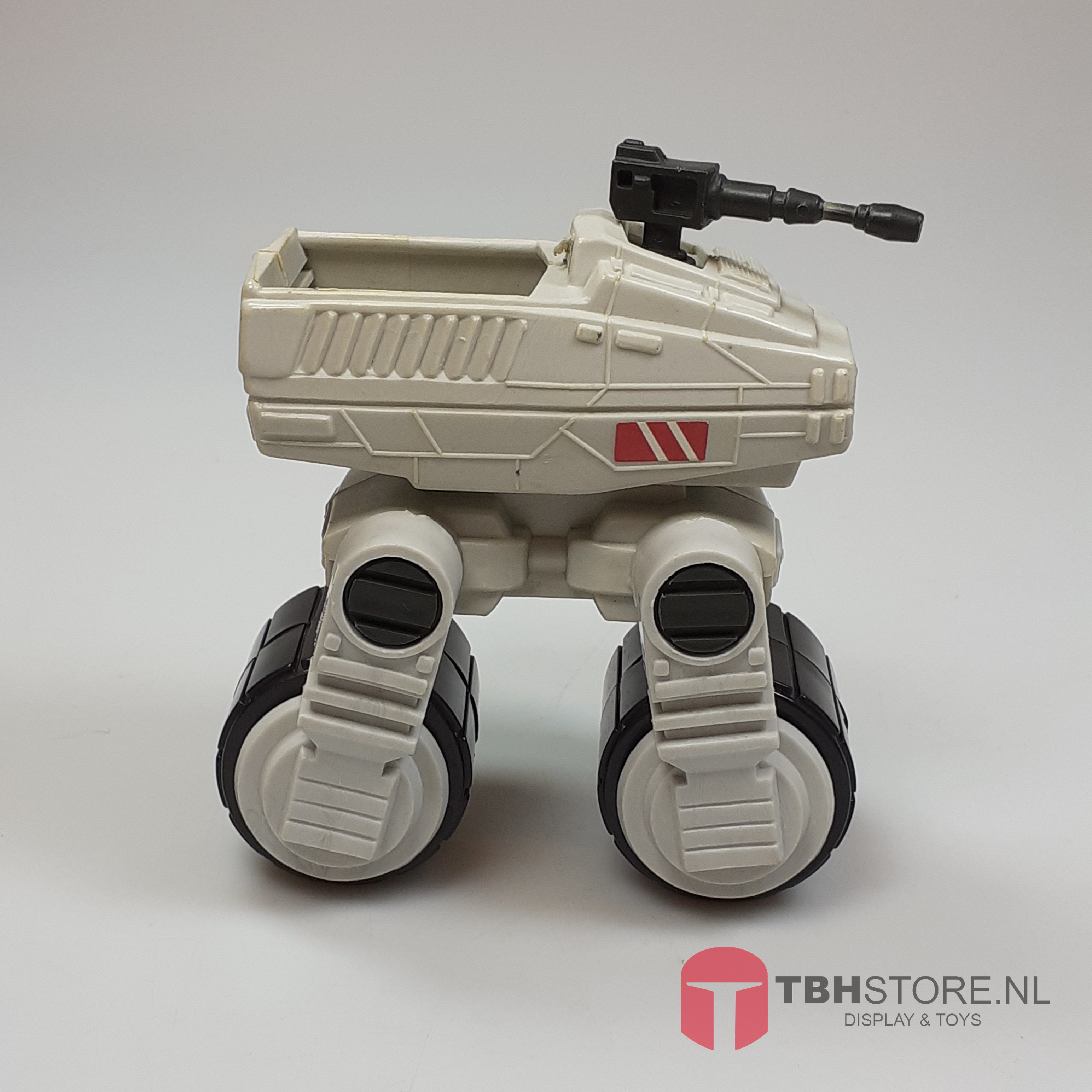 Vintage Star Wars - MTV-7 (Multi-Terrain Vehicle)