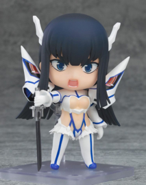 Kill la Kill Nendoroid Action Figure Satsuki Kiryuin: Kamui Junketsu Ver. 10 cm 