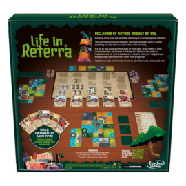 (Pre-order) Life in Reterra Board Game *English Version*