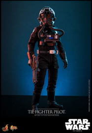 (Pre-order) Star Wars Movie Masterpiece Action Figure 1/6 TIE fighter Pilot 30 cm