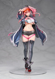 (Pre-order) Azur Lane PVC Figure 1/7 Bremerton 25 cm