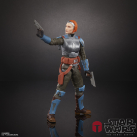 Star Wars The Black Series Bo-Katan