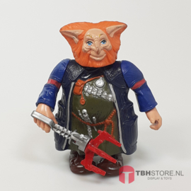Masters of the Universe - Gwildor (Compleet)