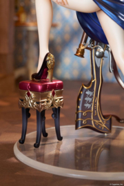 (Pre-order) Grandblue Fantasy PVC Statue 1/7 Silva Gentian Blue Ver. 28 cm 