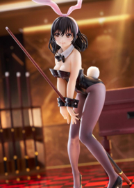 Strike the Blood Statue PVC 1/7 Yukina Himeragi Bunny Girl Style 25 cm      