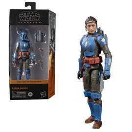 PRE-ORDER Star Wars The Black Series Koska Reeves (SOLD OUT)