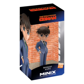 PRE-ORDER Case Closed Minix Figure Shinichi Kudo 12 cm