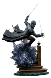 (Pre-order) Avengers: Doomsday BDS Art Scale Statue 1/10 Nightcrawler 29 cm