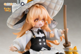 (Pre-order) Touhou Project Reverse Palm Spirit PVC Figure Marisa Kirisame 18 cm