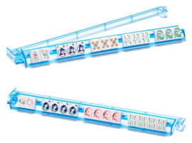 (Pre-order) Disney Princess Mahjong Collector's Set 81 cm