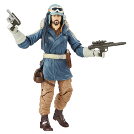 Star Wars Black Series Captain Cassian Andor (Eadu) #23