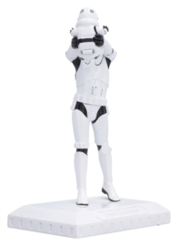 (Pre-order) Original Stormtrooper Figure Who's the Daddy? 19 cm
