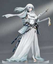 (Pre-order) Original Character SWAV PVC Figure 1/7 Tactical Bride - Awayuki 25 cm