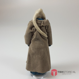 Vintage Star Wars - Bib Fortuna (Compleet)