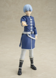 (Pre-order) Frieren: Beyond Journey's End S.H.Figuarts Action Figure Himmel 14 cm