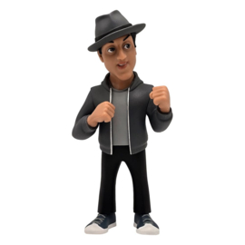 PRE-ORDER Creed Minix Figure Rocky in Leather 12 cm