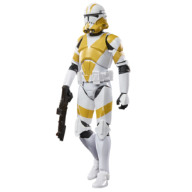 Star Wars The Black Series Gaming Greats 13th Battalion Trooper Star Wars Jedi: Fallen Order