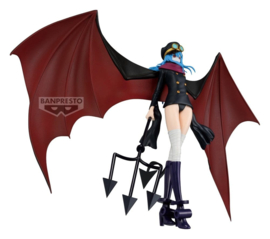 (Pre-order) One Piece Maximatic PVC Figure Saint Gunko 23 cm