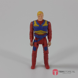 M.A.S.K. - Adventure Packs Matt Trakker Coast Patrol