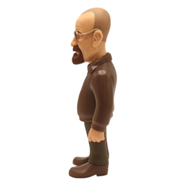 PRE-ORDER Breaking Bad Minix Figure Walter White 12 cm